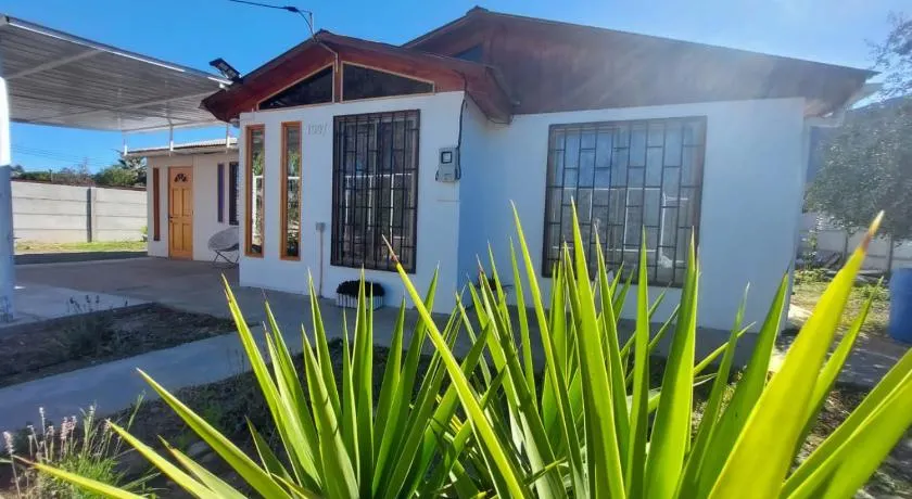 Encanto Rural - Casa de campo para disfrutar y olvidar el estrés - Image 1