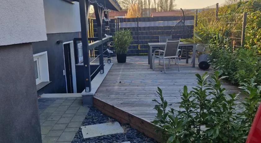 Leuchters Unterkunft - Image 1
