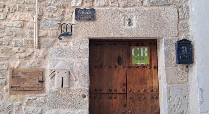 Casa rural Rosa - Image 1