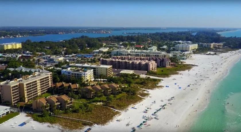 Midnight Cove #532, Bayside in Siesta Key, FL - Image 1