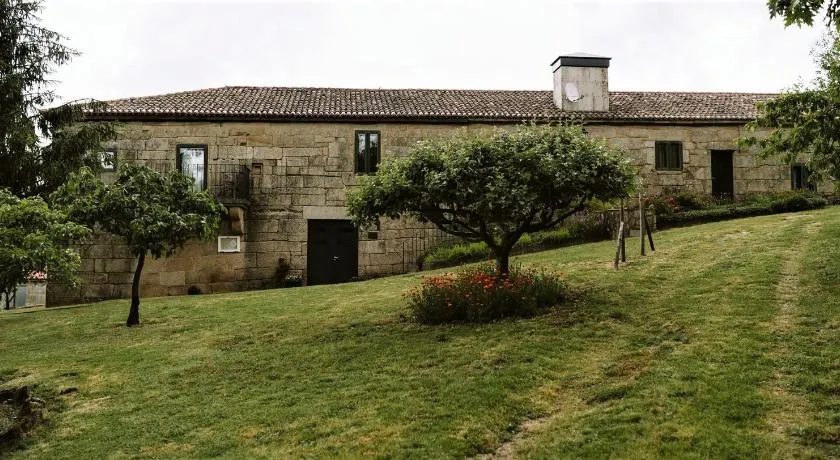 Casa Rural Rectoral de Armariz - Image 1