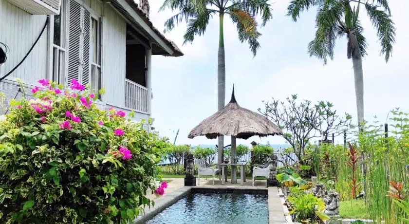 Villa Lumbung - Image 1