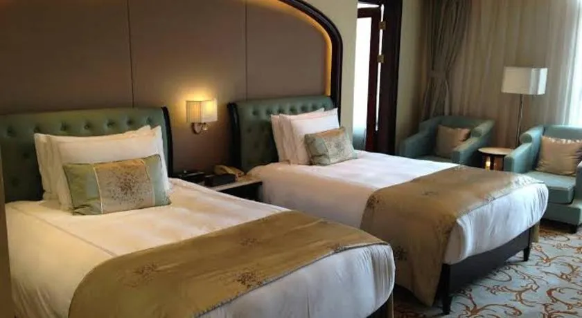 Devbhumi hotel - Image 1