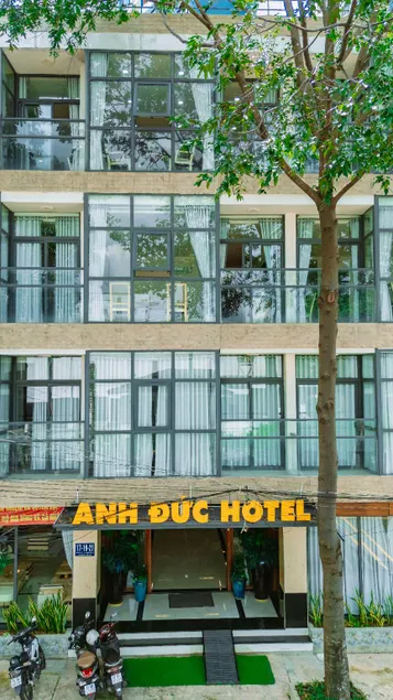 Hotel Anh Đức - Image 1