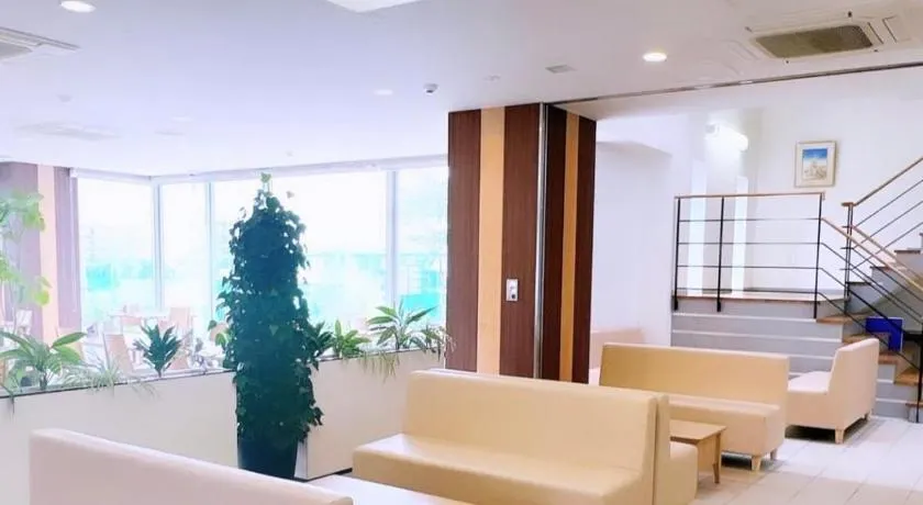 ホテル辰巳俱楽部 - Image 1
