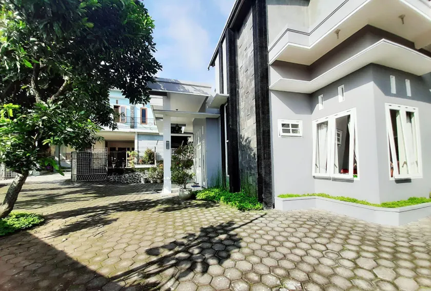 Villa Monesa Tretes - Image 1