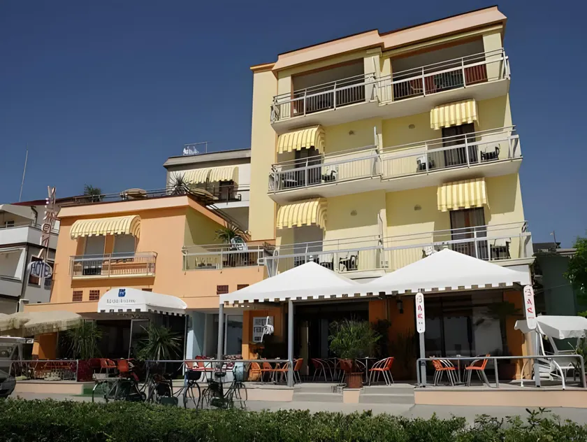 Hotel Verona - Image 1