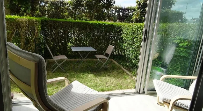 Charmant T2 tout confort Cabourg - Image 1