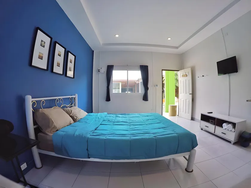 Vii House Rawai Phuket - Image 1