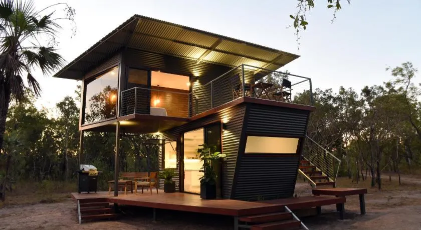 Hideaway Litchfield NT - Image 1