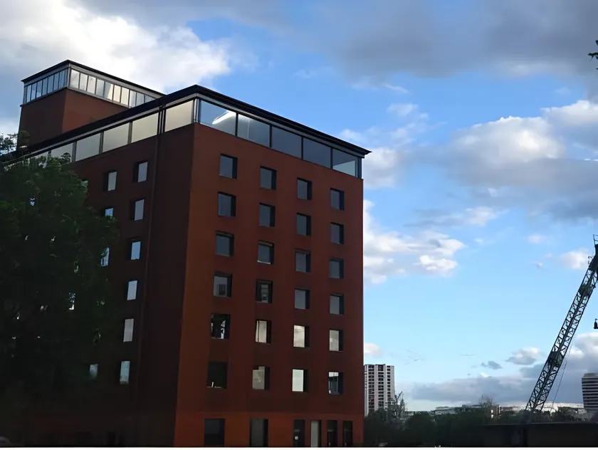 Speicher 7 Hotel - Image 1