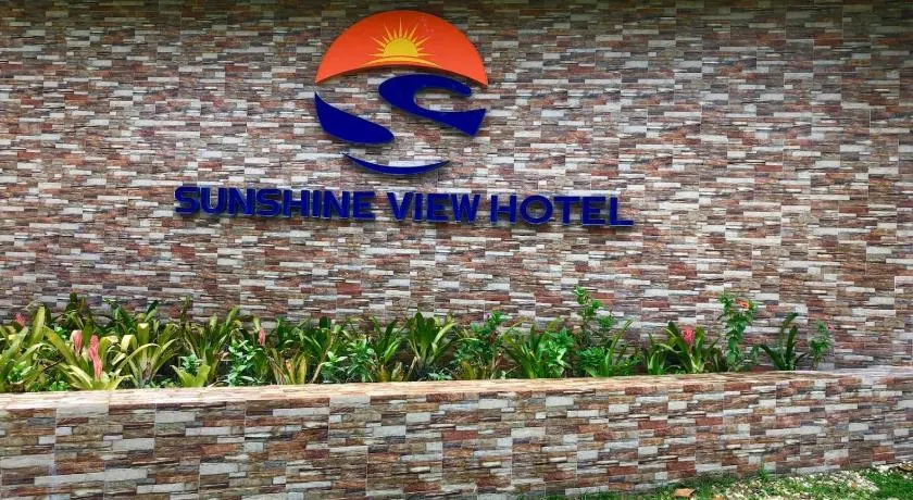 Sunshine View Hotel and Restaurant - Image 1
