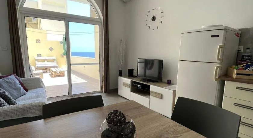Serenity Sea-view Maisonette - Image 1
