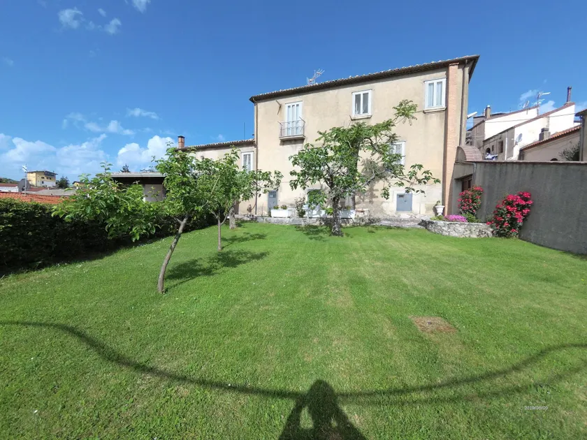 Graceful Holiday Home in Montemarano with Garden - Image 1