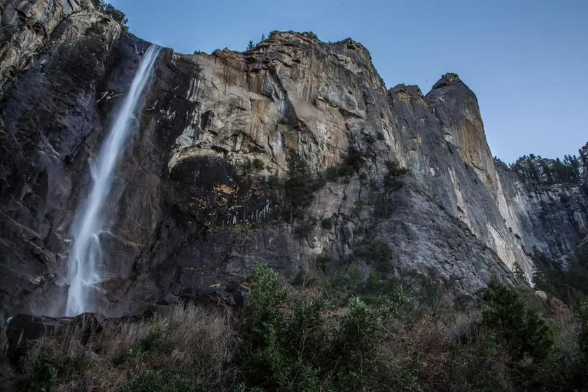 Half Dome Village - Image 1