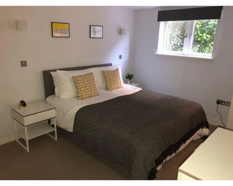 Freedom Stays Bath - Lansdown Villas - Image 1
