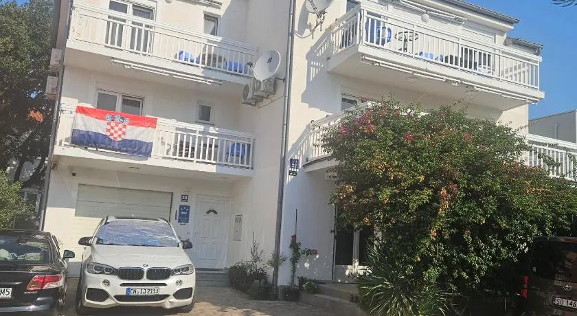 Apartments Miletic J-I - Image 1