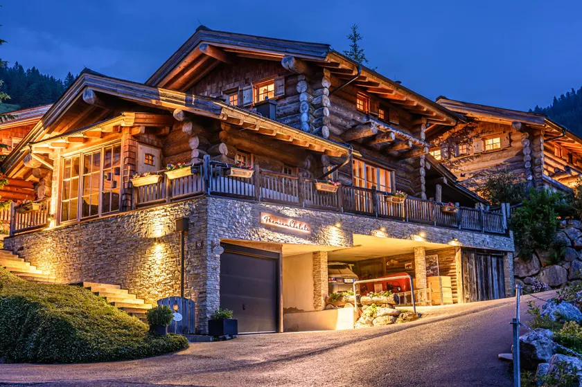 Premium Chalets Maria Alm - Image 1