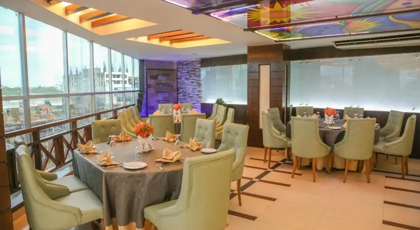 Hotel Valley Garden - Sylhet - Image 1