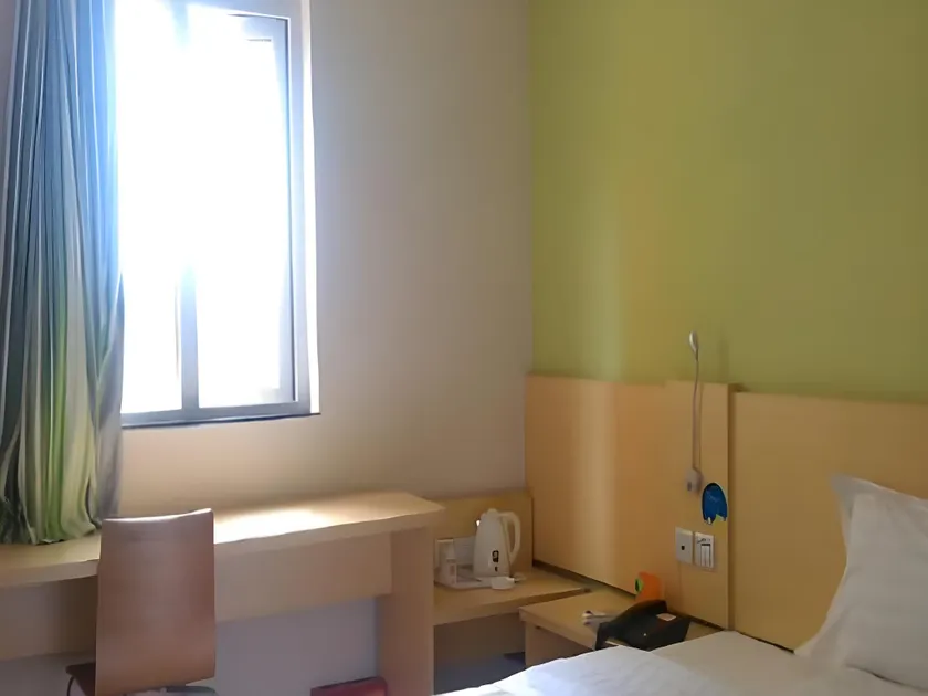 7Days Inn Bijie East Bus Station Branch - Image 1