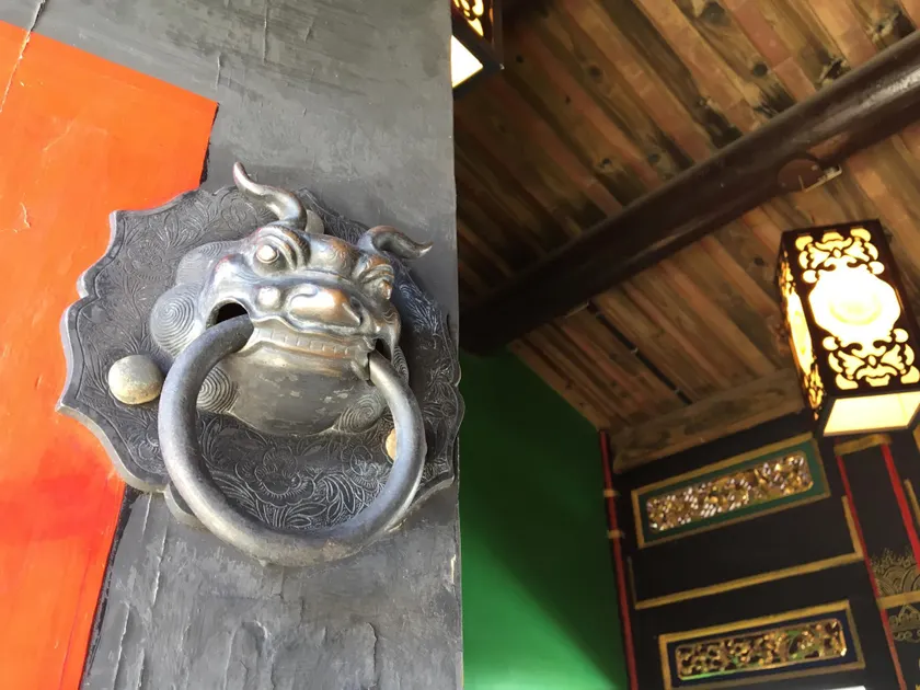 Shenten Homestay - Image 1
