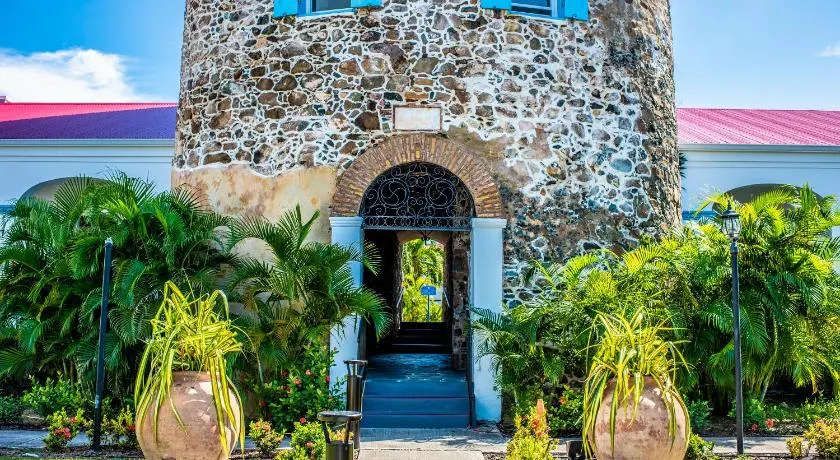Bluebeard's Castle Resort - Image 1