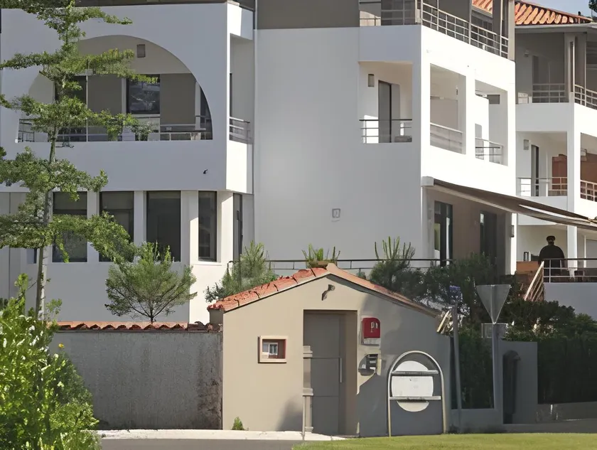 Hotel 202 - Image 1