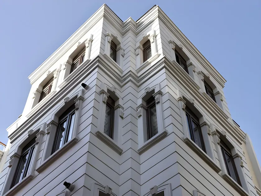 Taksim Tulip Residence - Image 1