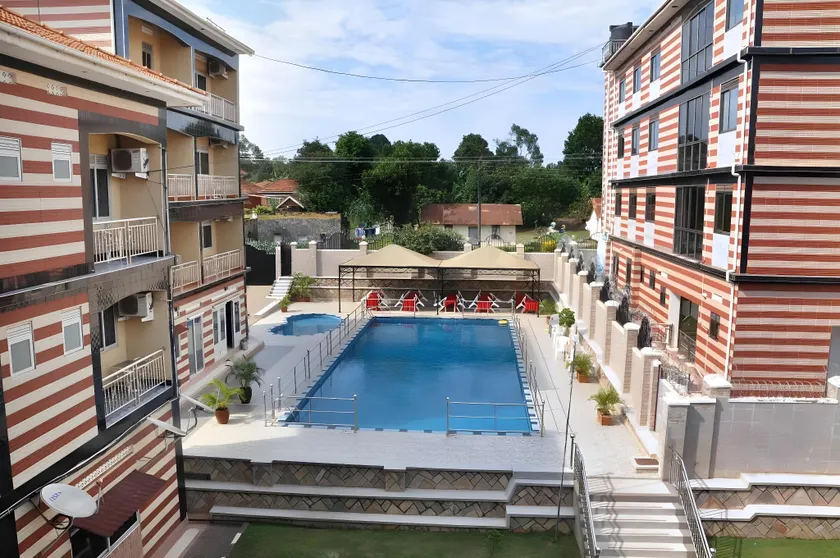 Innophine Hotel 790 - Image 1