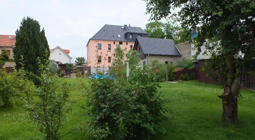 Fuchsbau Leipzig-Schkeuditz - Image 1