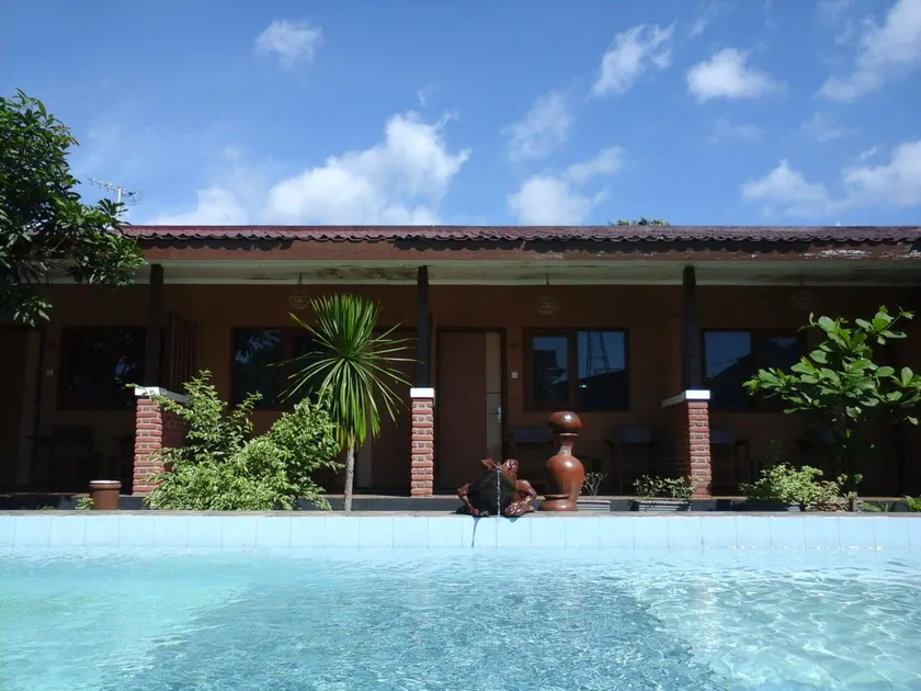 Roemah kita hotel - Image 1