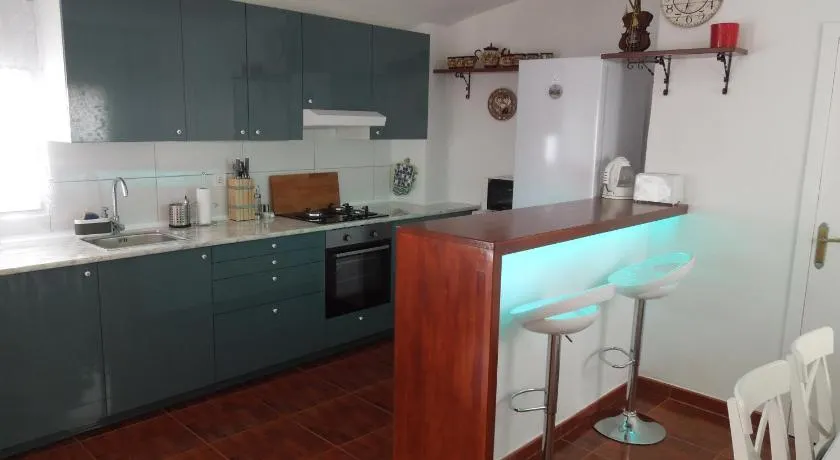 Apartamento "El Casco Antiguo" - Image 1