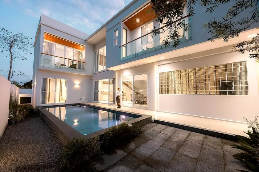 The Haven Boutique Pool Villa, Near Kad Farang - Image 1