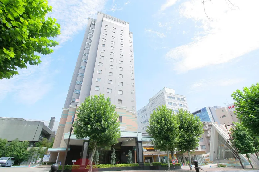 Kokusai 21 International Hotel - Image 1