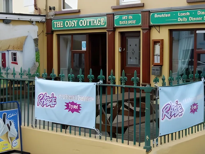 The Cosy Cottage - Image 1