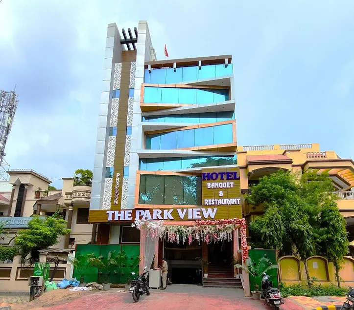 Hotel The Park View - Image 1
