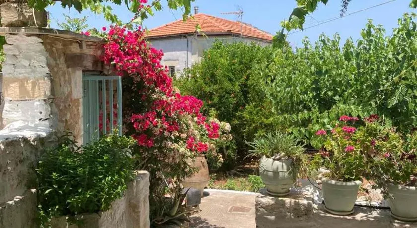 Sergios Village House - Image 1