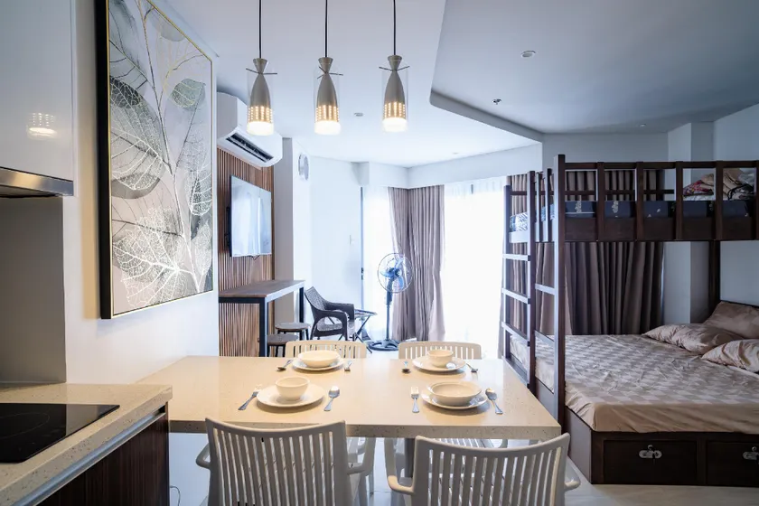 Tambuli Resort Residences - Image 1