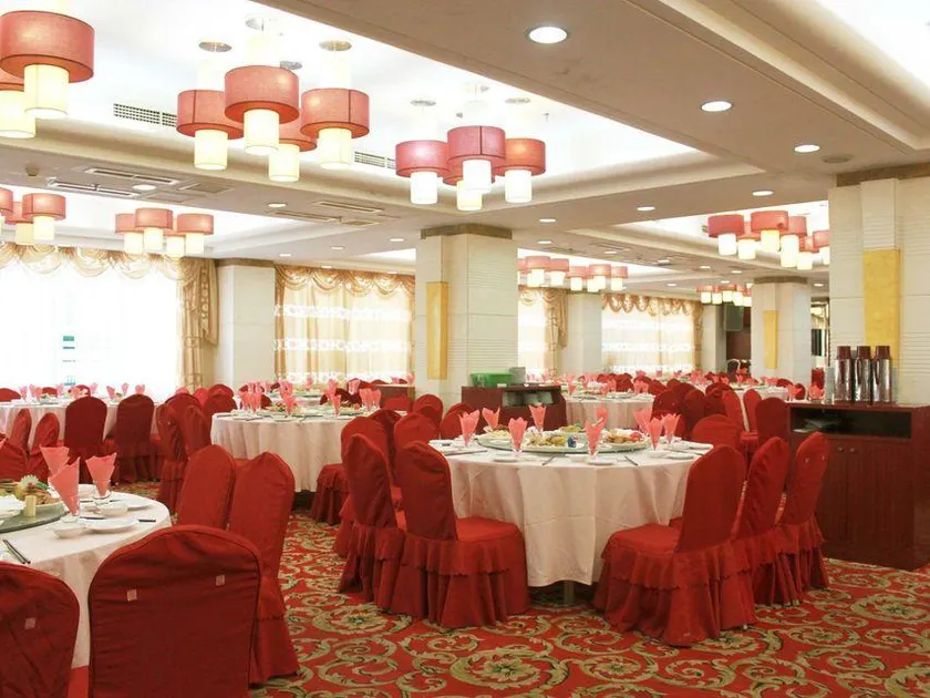 International Hotel - Image 1