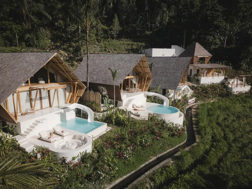 NUMA Bali Hotel - Image 1