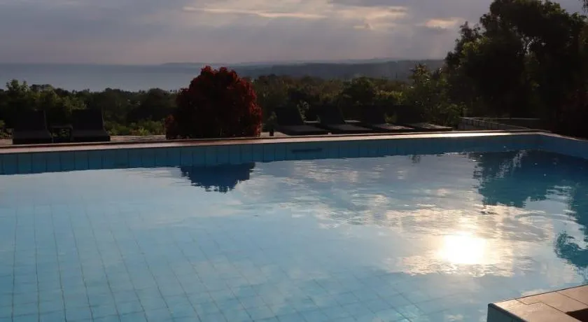 Sumba Nautil Resort - Image 1