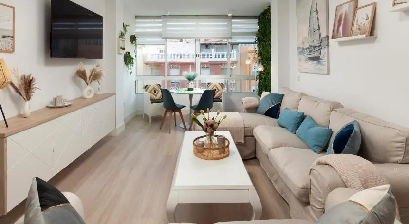 Apartamento Mediterráneo - Image 1