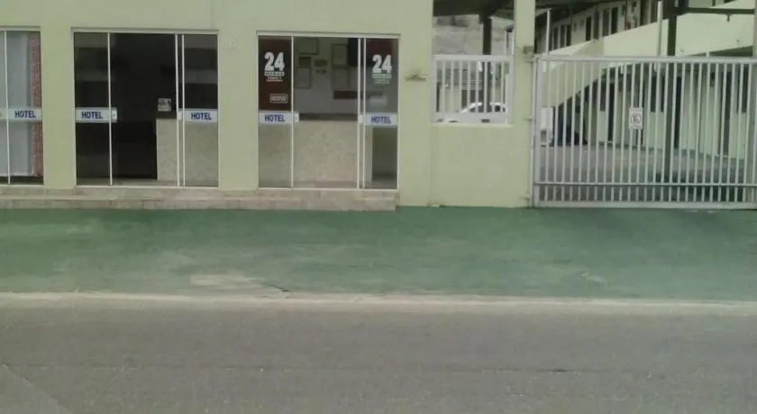 Hotel Pousada Guaratuba - Image 1
