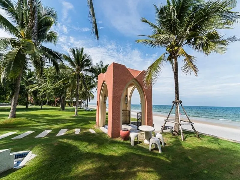 Marrakesh Huahin 1bedroom with seaview 148 - Image 1