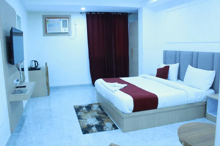 Castle Grand Dwarka - Image 1