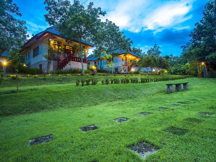 Resort Mont Goei Pai - Image 1