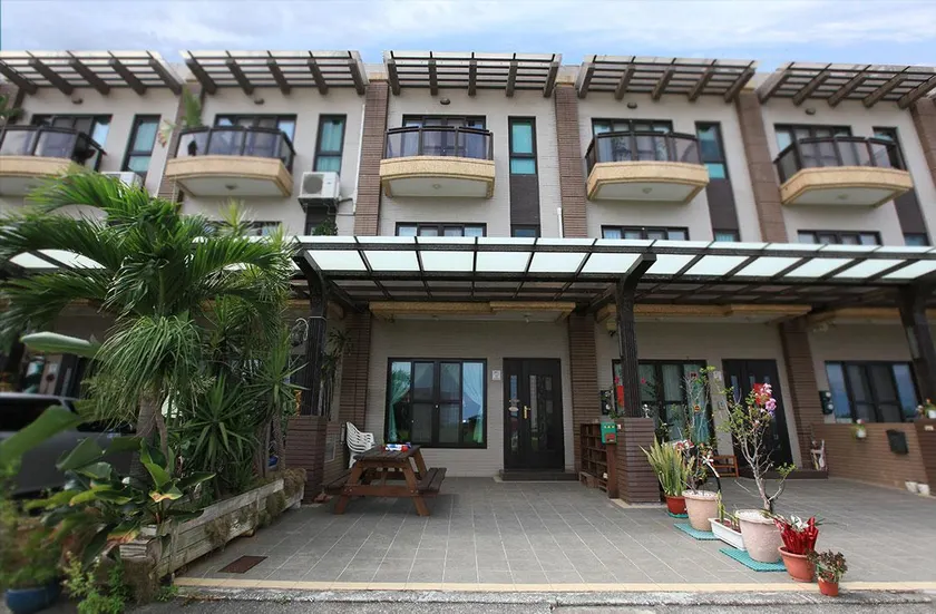 Sweet Potato Hostel - Image 1