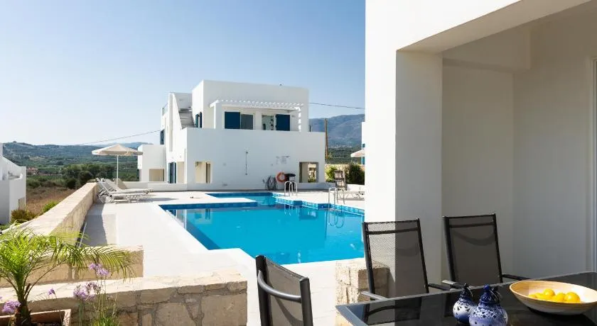 Triton Sea View Villa - Image 1