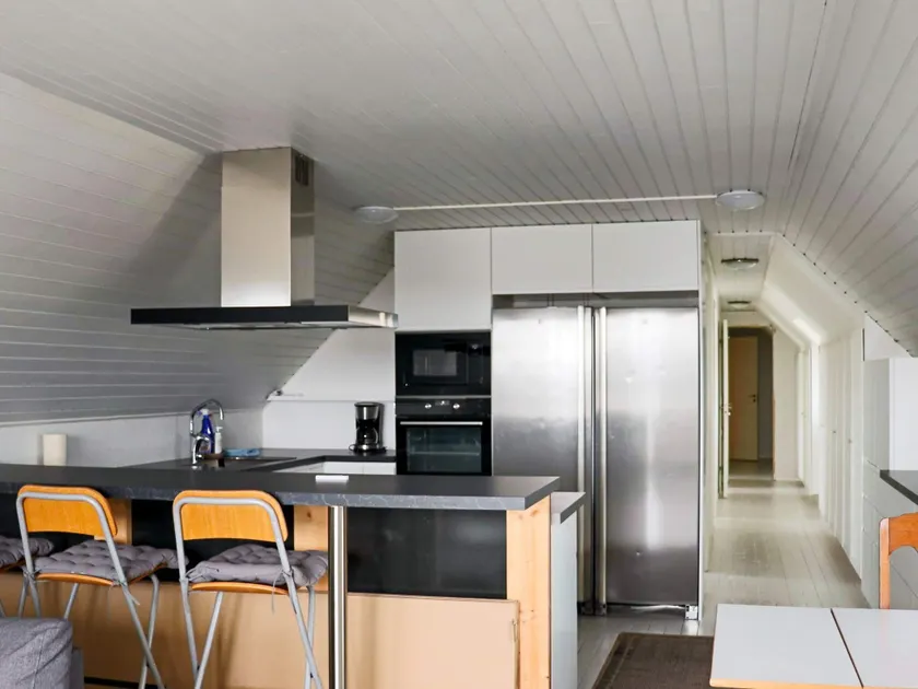4 star holiday home in Halmstad - Image 1