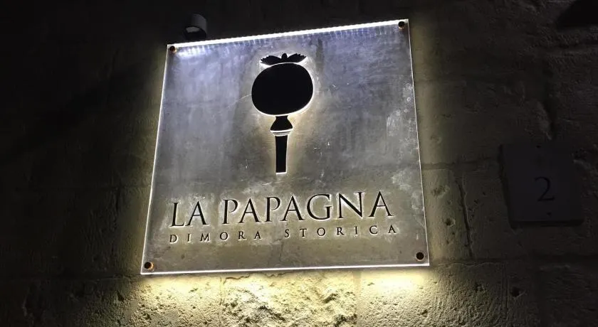La Papagna Dimora Storica - Image 1